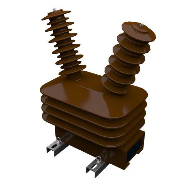 OEM Famous 3-20kV Current Transformer Suppliers –35KV or Below Indoors / Outdoors Potential Transformer – Holley detail pictures