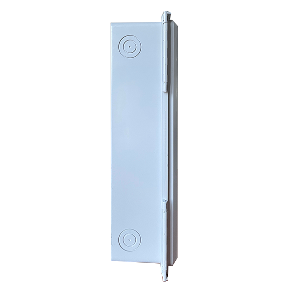 OEM Famous Prepaid meter Suppliers –Split Type Electricity Meter Box – Holley detail pictures